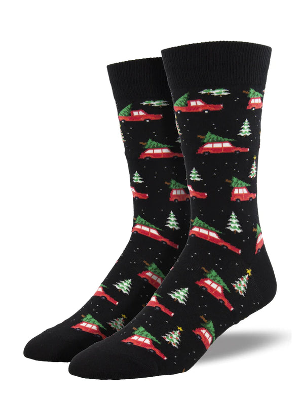 Sock Smith Mens Socks