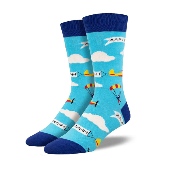 Sock Smith Mens Socks