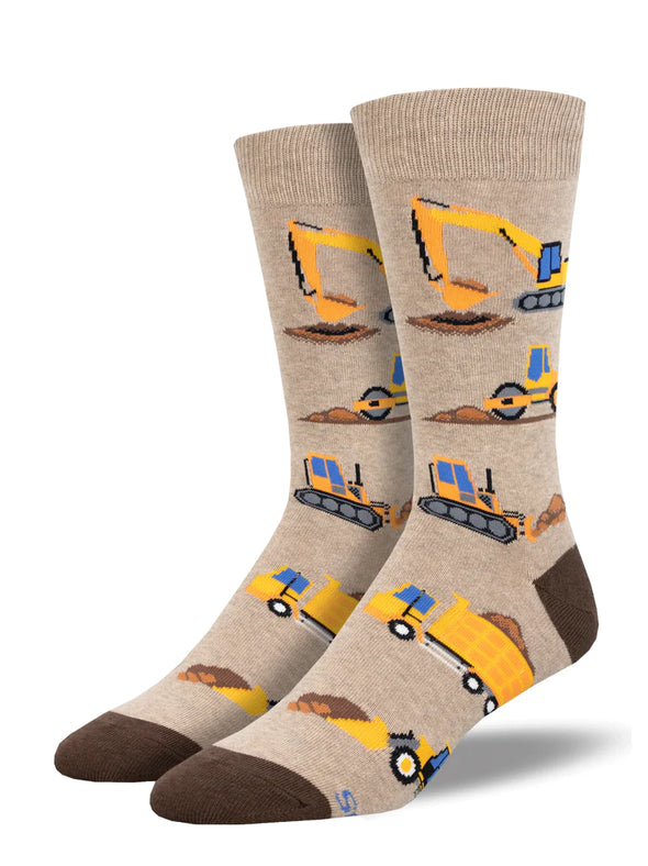 Sock Smith Mens Socks