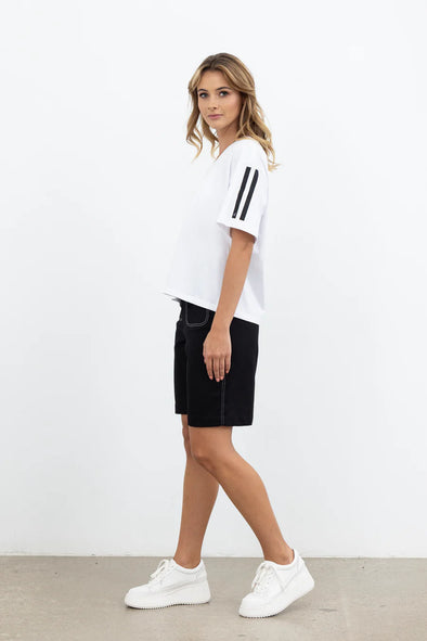 Motion Moods V Tee