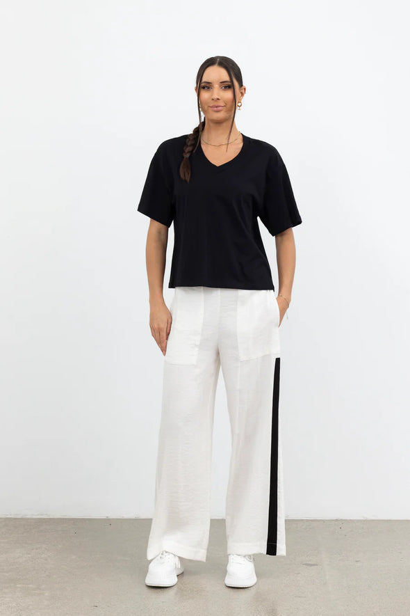 Motion Moods V Tee