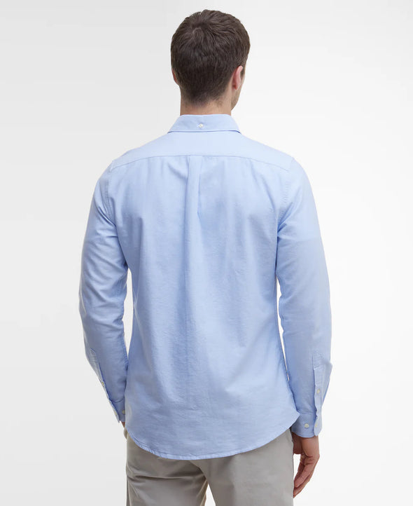 Oxtown Tailored Shirt