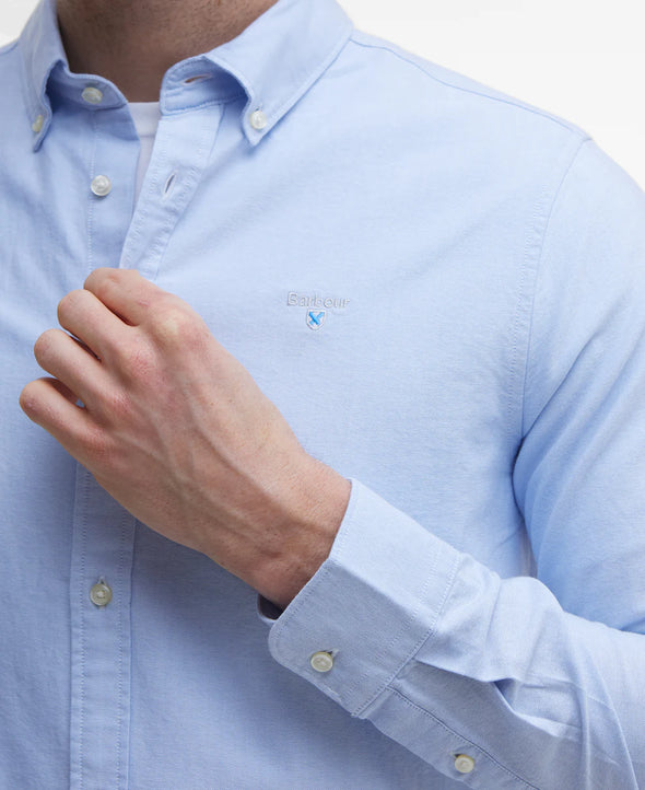 Oxtown Tailored Shirt
