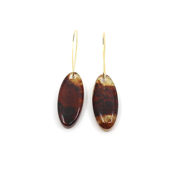 Koloa Mana Earrings