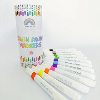 Additional Ultra-Washable Markers