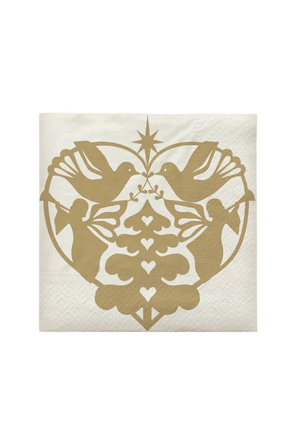 Broste paper Napkin