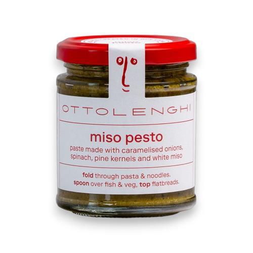 Miso Pesto 170g