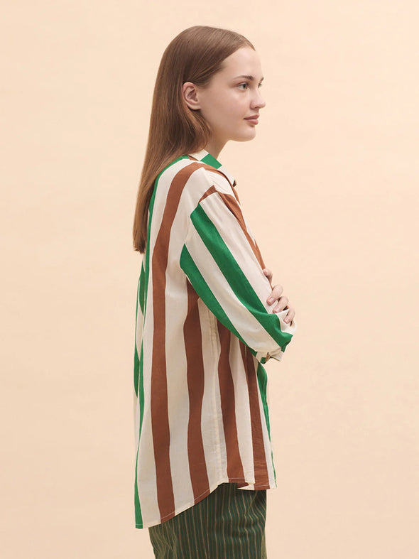 Multistripe #93 shirt