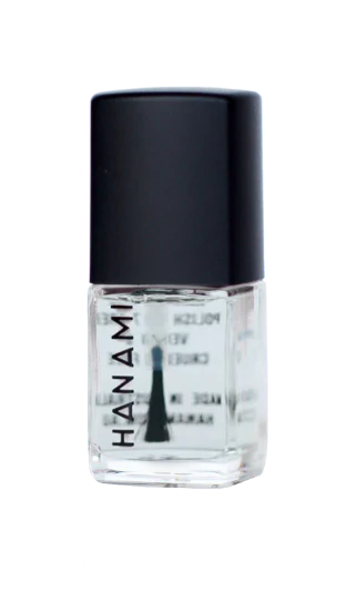 Hanami nail varnish