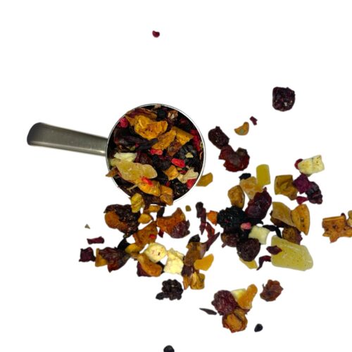 Nana Berry Loose Leaf  Tea