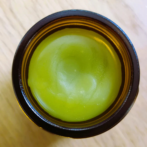 Kawakawa Balm 25g