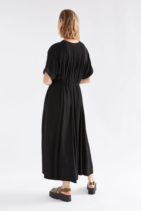 Omia Shirt Dress