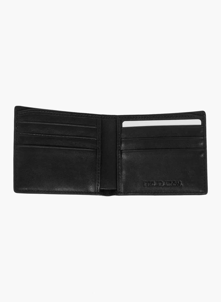 George wallet – Hamilton & Murray Boutique