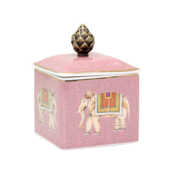 Trinket Box