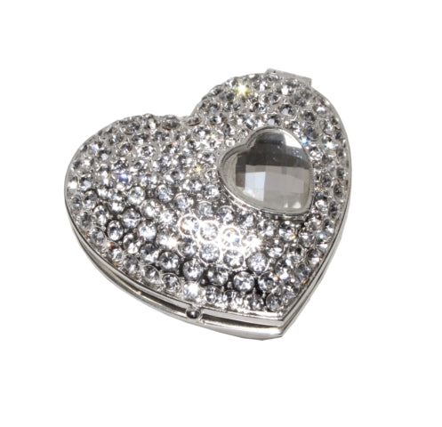 Trinket Box - Heart