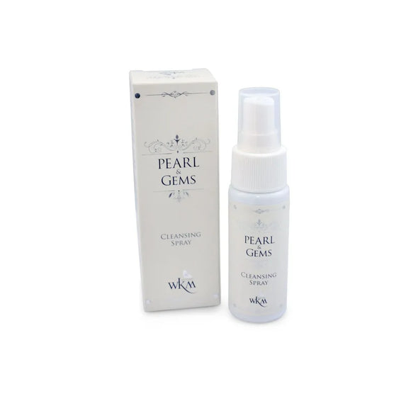 WKM Pearls & Gems Cleansing Spray