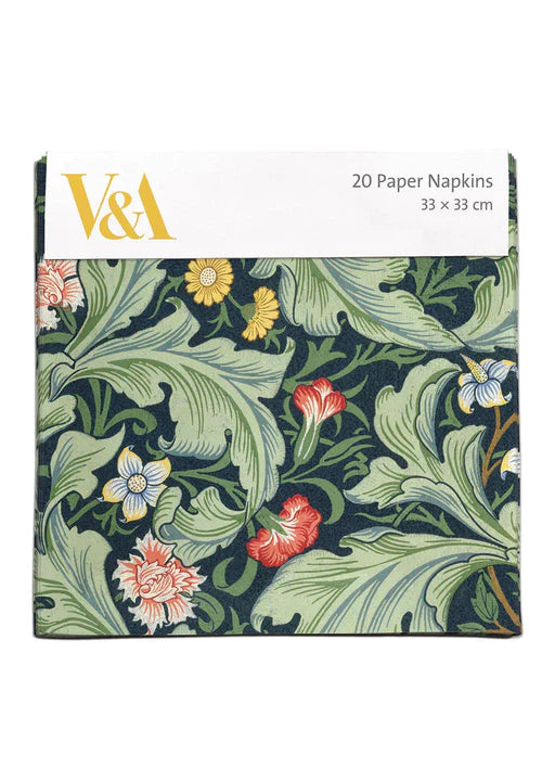 V&A Gorgeous napkins