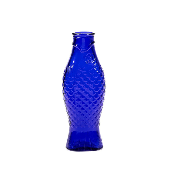 1L Fish & Fish Carafe | Serax /Paola Navone