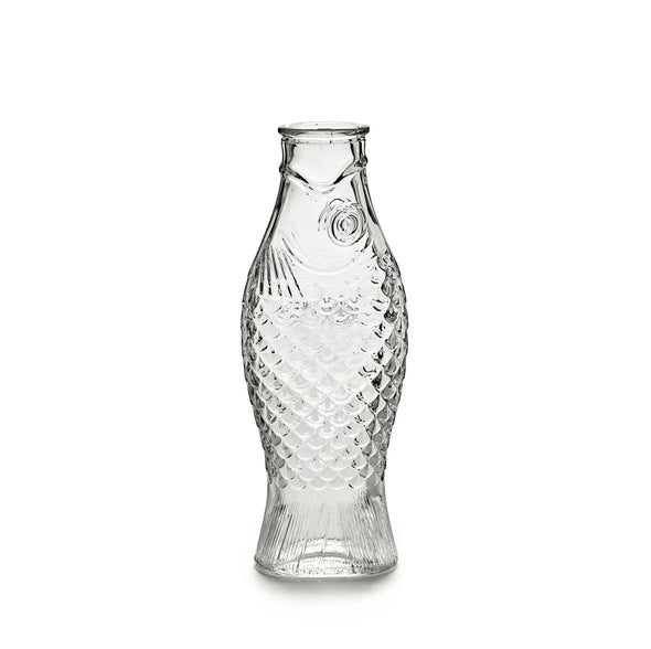 1L Fish & Fish Carafe | Serax /Paola Navone