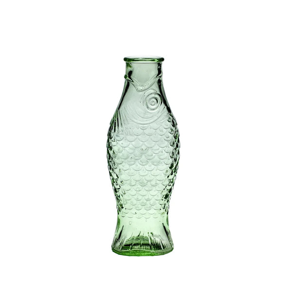 1L Fish & Fish Carafe | Serax /Paola Navone