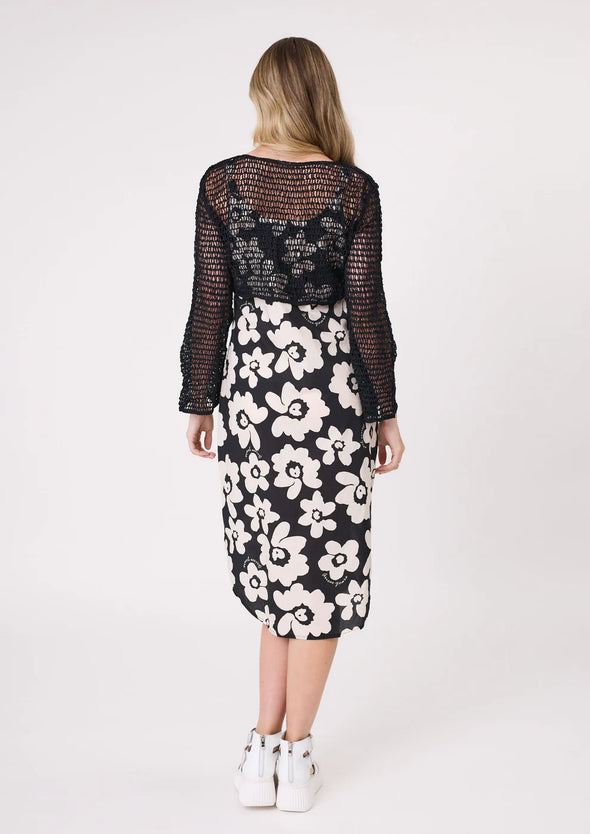Paolina Knit top