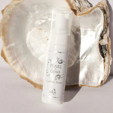 WKM Pearls & Gems Cleansing Spray