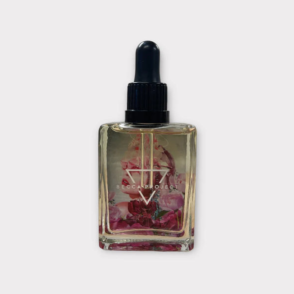 Body Oil Stella Rose