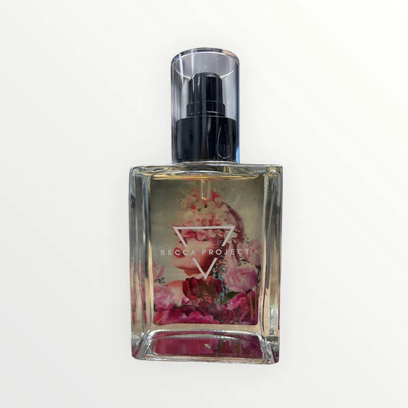 Body Oil Stella Rose