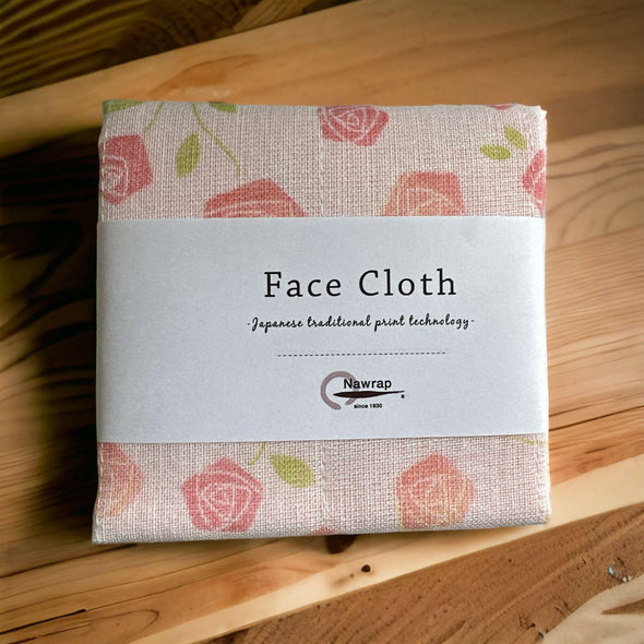 Nawwrap Face Cloths