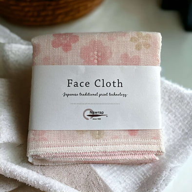 Nawwrap Face Cloths