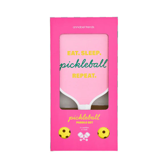 Pickleball Set