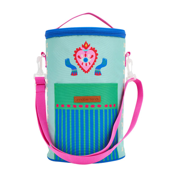 Picnic Cooler Bag - Fiesta