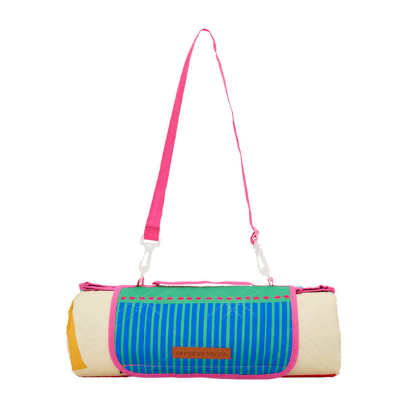 Picnic Mat - Fiesta