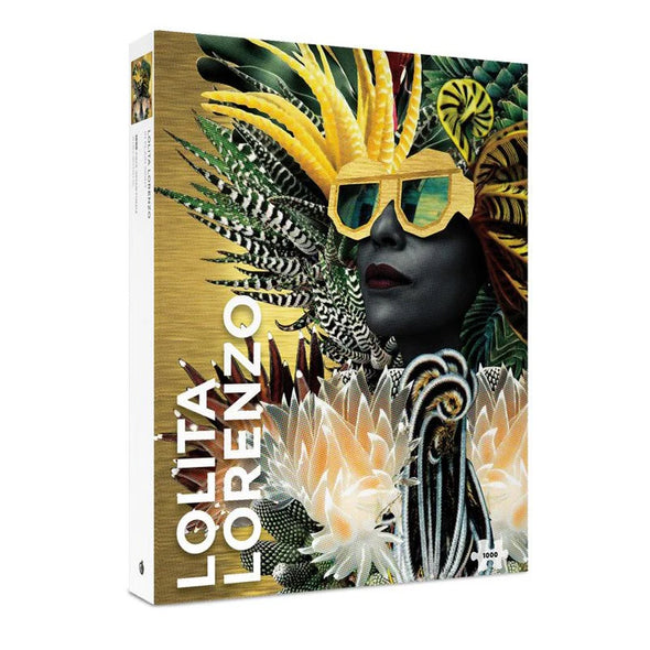 In Plain Sight - 1000 Piece Puzzle