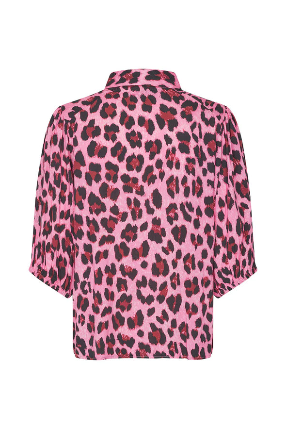 Prato shirt neon pink