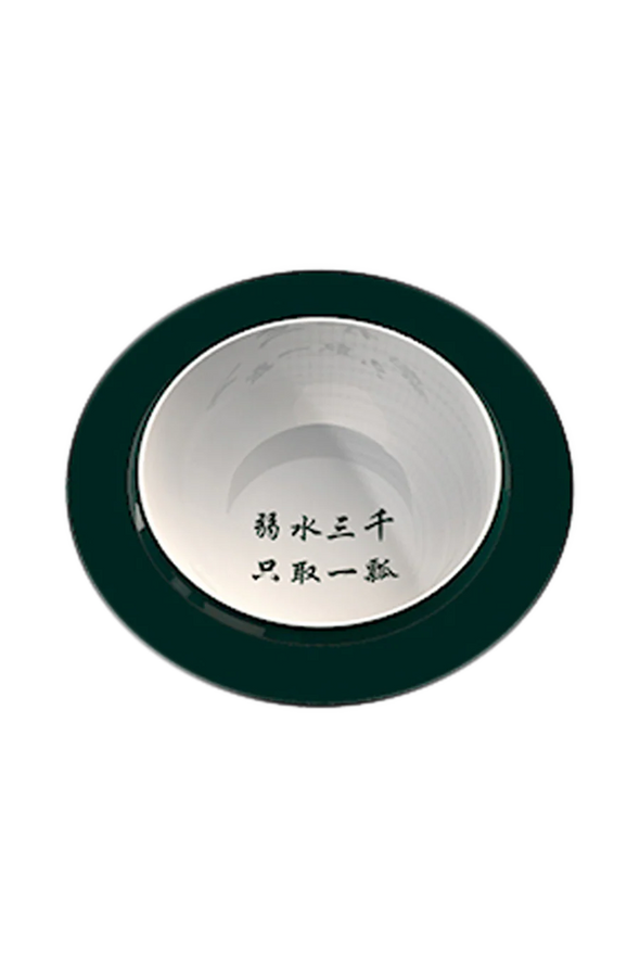 Qing Stackable Dishes - River