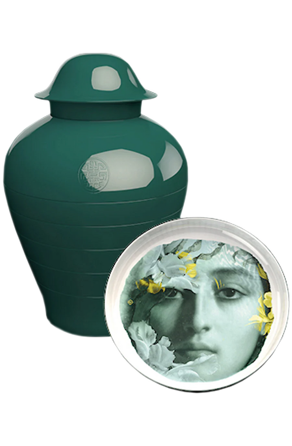 Qing Stackable Dishes - River