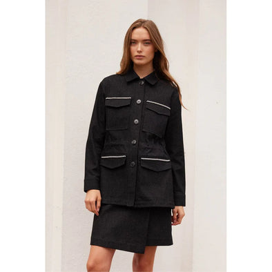Bitte Jacket