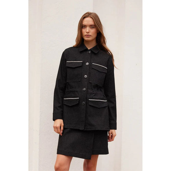 Bitte Jacket