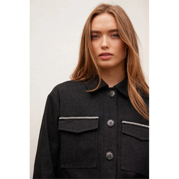 Bitte Jacket