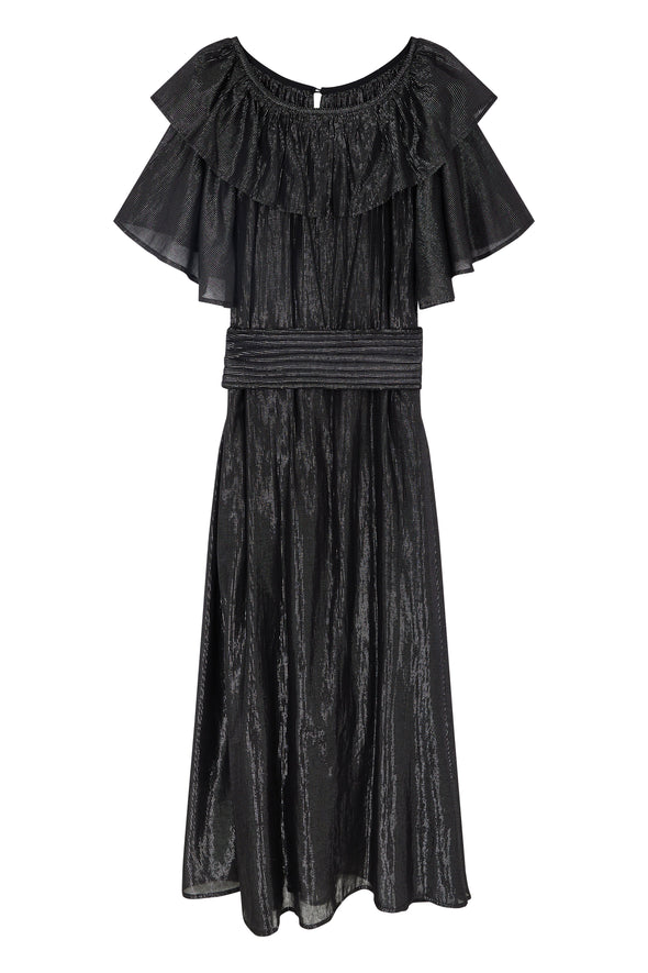 Raeya Dress