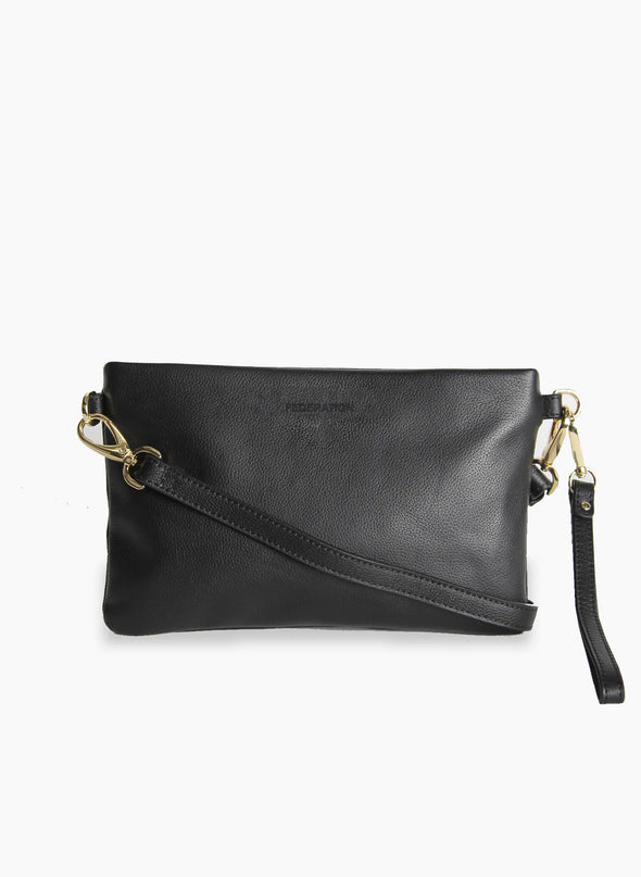 Ryder Bag - Black