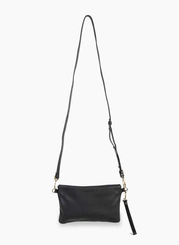 Ryder Bag - Black