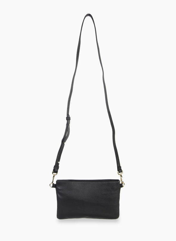 Ryder Bag - Black