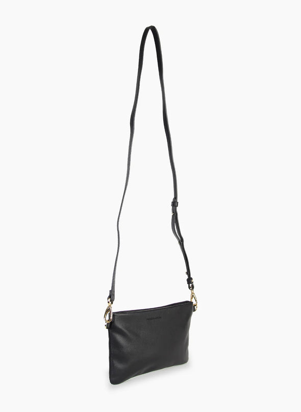 Ryder Bag - Black