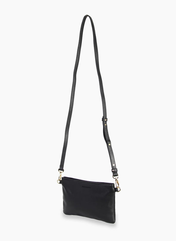 Ryder Bag - Black