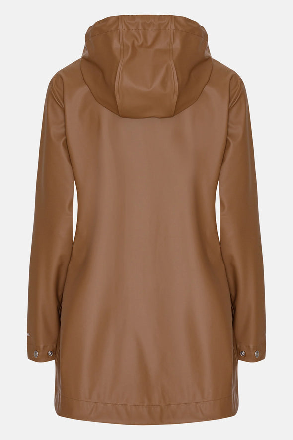 Rain Jacket-Acorn
