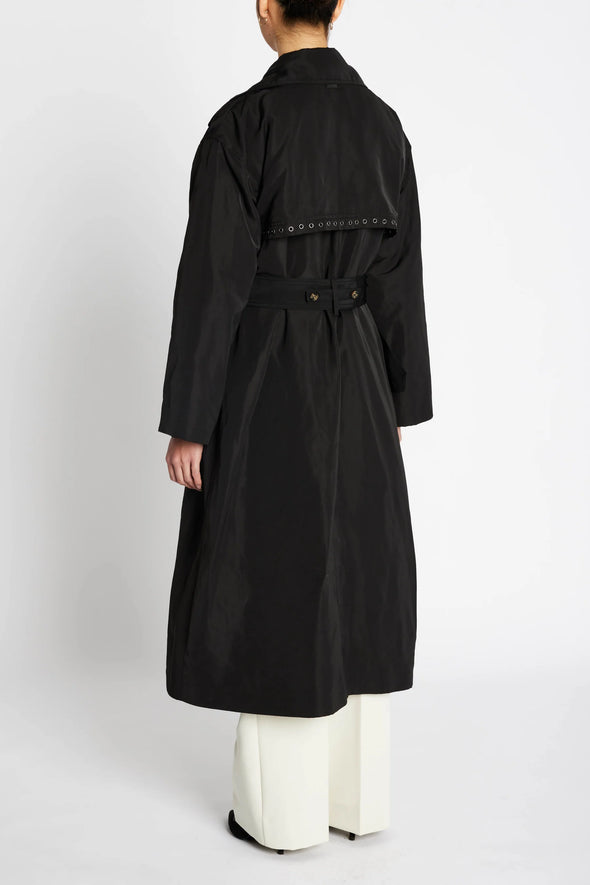 Reginae Zande Coat