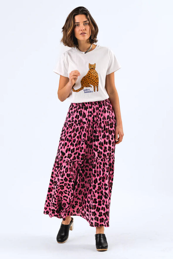 Roma Tee Kitty