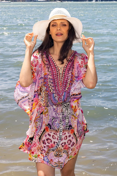 Solana Kaftan